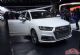 全新一代奥迪SQ7正式发布 售价64.2万起
