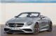 2014款奔驰S65L AMG6.0T自动