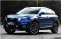 20165 SUV 1.6Tֶʱ