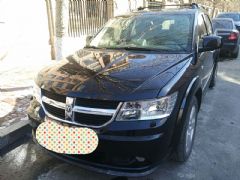 道奇 酷威2011款 2.7L 