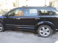 道奇 酷威2011款 2.7L 