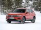 新途观和中型SUV 上汽大众年内推两款SUV