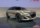 广汽本田将推全新中级SUV 于4月23日首发