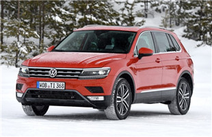 2015Tiguan 2.0TԶʰ