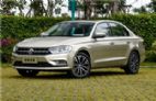 2016款宝来1.4T手动舒适版230TSI