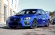 斯巴鲁WRX STi或4月国内上市 或售49.8万