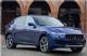 2016款Levante  3.0T自动标准型