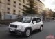 国产Jeep自由侠官图发布 售价或20万以内