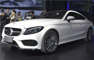 2016C C300 2.0TԶ Coupeܰ