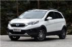 昌河Q25