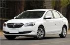 2016款英朗1.4T自动精英型18T