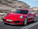 长春保时捷中心带您了解新款保时捷911 Carrera