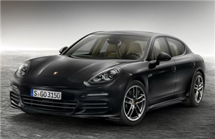 2014ʱPanamera 4 Executive 3.0TԶ