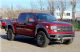 2014款福特F-150 6.2L自动墨西哥豪华版