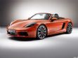 2014ʱBoxster GTS 3.4LԶ