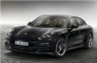 2014款保时捷Panamera 4 3.0T自动