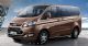 7座MPV 江铃福特途睿欧预售价17.99万起