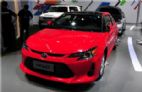 2014款杰路驰2.5L自动豪华版