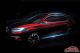 轴距超2700mm 荣威全新SUV RX5配置曝光