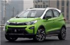 2016款比亚迪元1.5TID自动豪华型