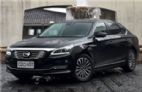 2016款传祺GA8 2.0T自动至尊版320T
