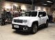 国产Jeep自由侠今天下线 今年内正式上市