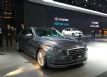 ִ߶˳Genesis G80౱չ