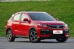 1-3ºСSUVа XR-V