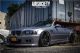 钻杆无敌 BMW E46 M3敞篷版玩转低趴