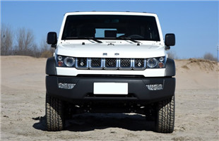 2016BJ40 2.3Tֶ