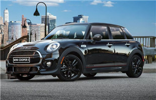 2016MINI 2.0TԶ JOHN COOPER WORKS ȷ