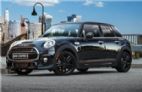 2016款MINI 1.5T自动 COOPER