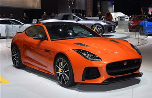 2016ݱF-TYPE S 3.0Զ