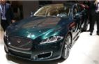 2016款捷豹XJL 3.0L自动SC璀璨臻藏版