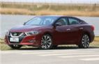 2016款西玛 2.5L自动XL豪华版