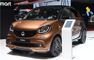 2016smart forfour 0.9TԶ°