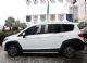 可选装7座SUV 潍柴英致G5内饰谍照曝光