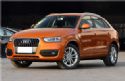 2016µQ3 2.0TԶquattroȫʱ35TFSI˶
