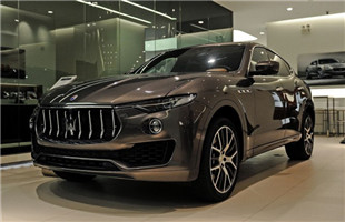 2016Levante  3.0TԶS