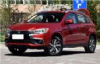 劲炫ASX 2016款 2.0L CVT两驱领航版