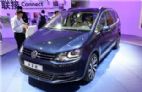 2014款夏朗2.0T自动舒适型
