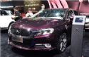 2016DS 5LS 1.6TԶ°THP160