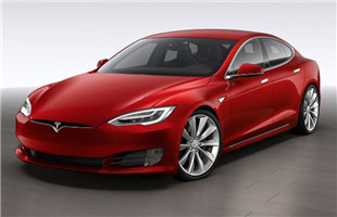 2016˹MODEL S P90D