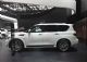 售价降33万 英菲尼迪新款QX80正式上市