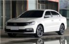 2016款朗逸1.4T自动DSG运动版280TSI