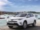 曝新款国产丰田RAV4申报图 8月8日上市 