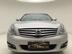 新天籁2.5L剧院版
