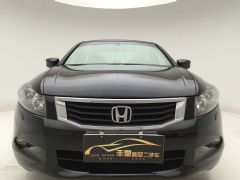 全新雅阁2.0 i-VTEC MT