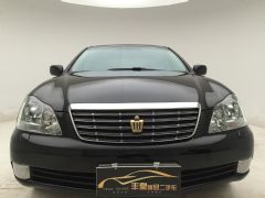 皇冠2.5 Royal特别版