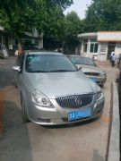 新凯越1.6LE AT